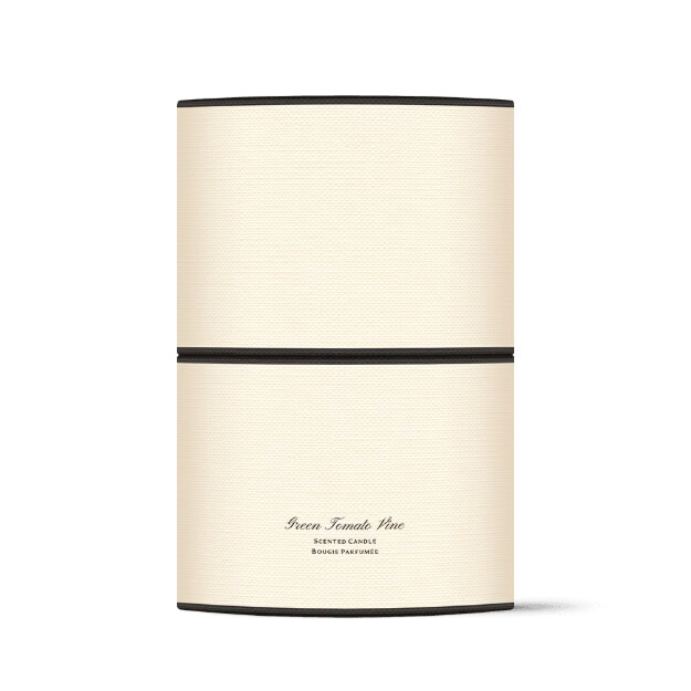 candela townhouse green tomato vine