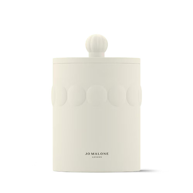 candela townhouse color ambra dorata e arancione