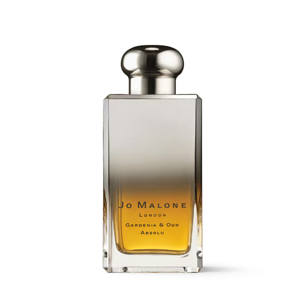 gardenia e oud absolu