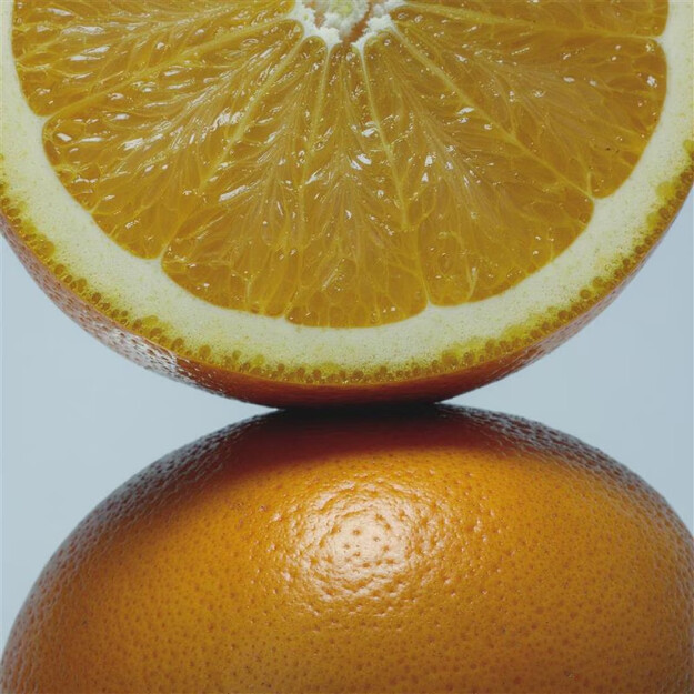 colonia alla marmellata darancia