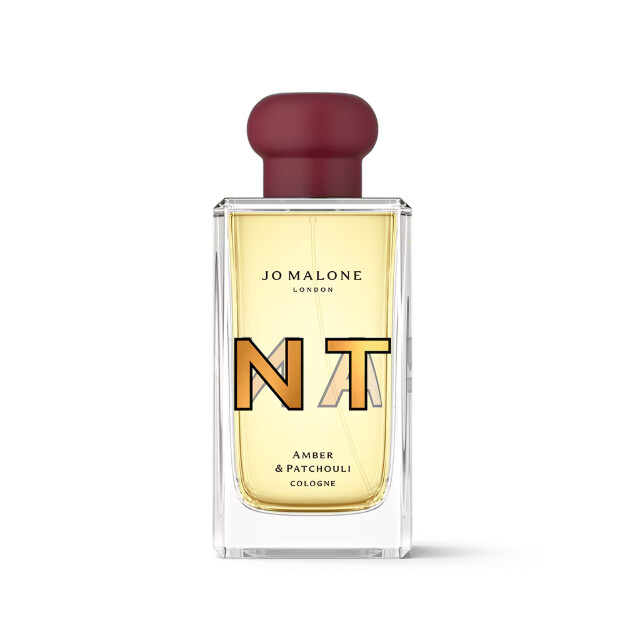 colonia ambra e patchouli