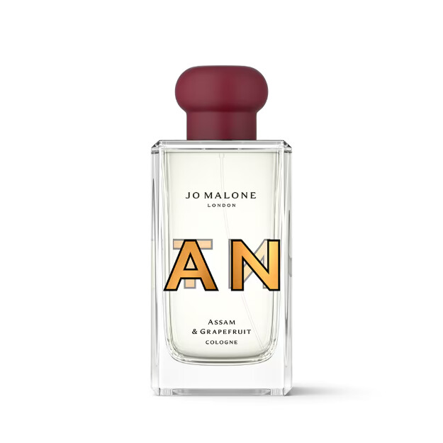 colonia assam e pompelmo