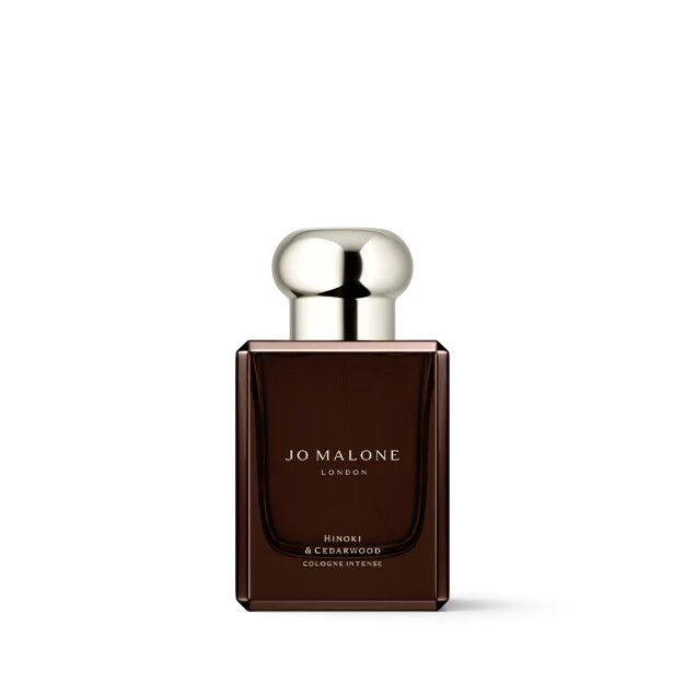 colonia hinoki e cedarwood intense