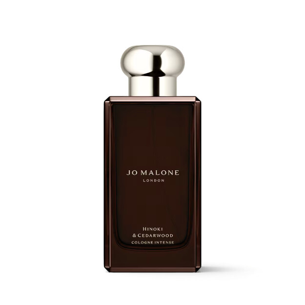 colonia hinoki e cedarwood intense