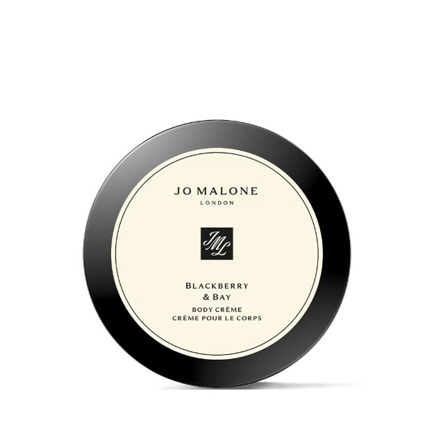 crema corpo al mirtillo e alloro