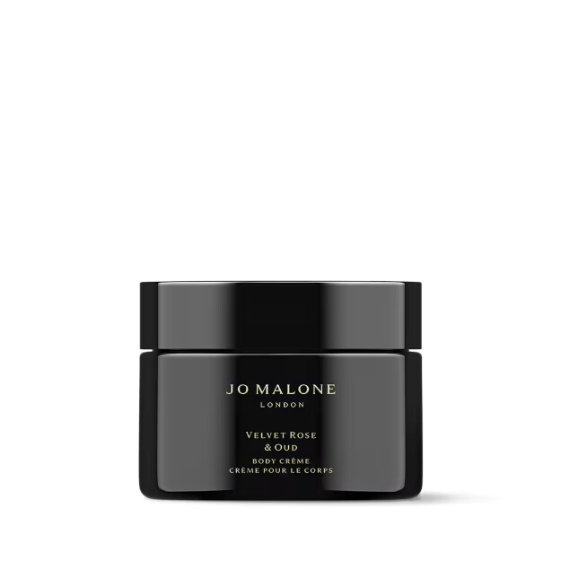 crema corpo velvet rose oud