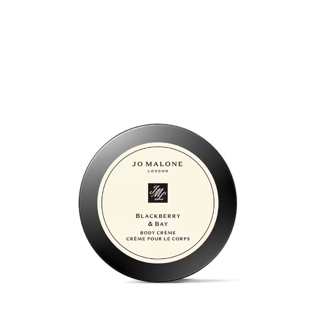 crema corpo al mirtillo e alloro