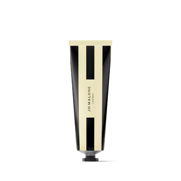crema mani alla pera inglese e fresia