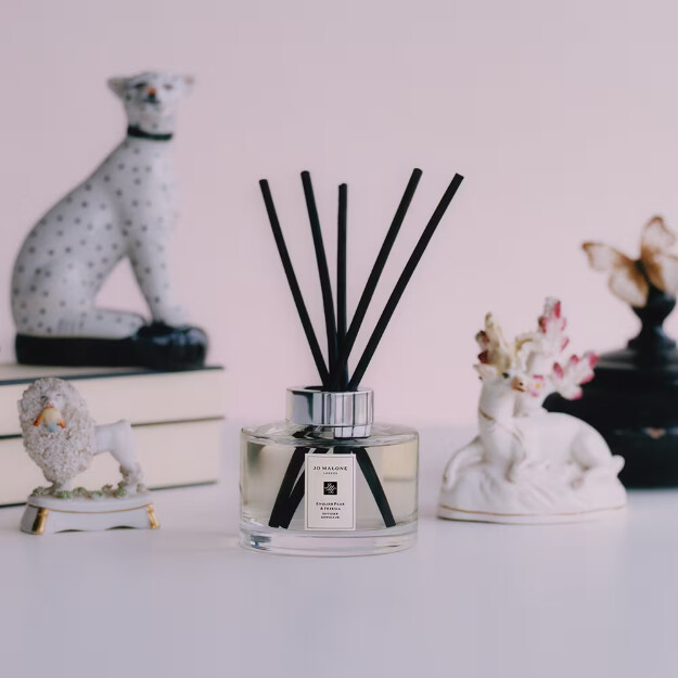 diffusore di pera inglese e fresia