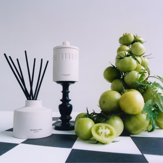 diffusore green tomato vine townhouse