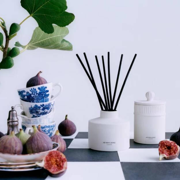 diffusore townhouse fresh fig cassis