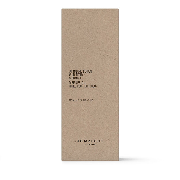 ricarica per diffusore wild berry bramble townhouse