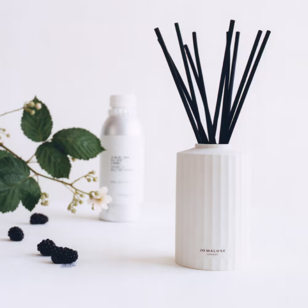 ricarica per diffusore wild berry bramble townhouse