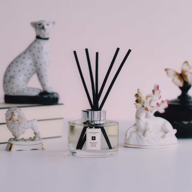 ricarica per diffusore english pear freesia
