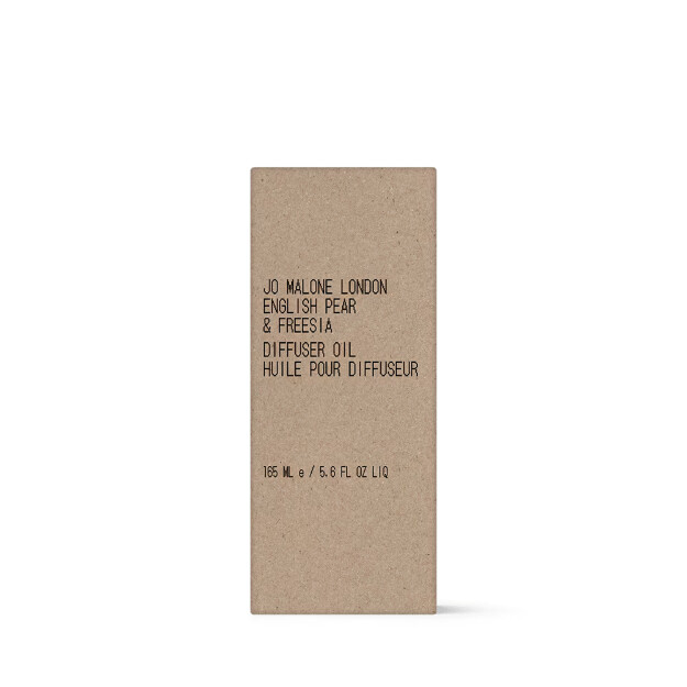 ricarica per diffusore english pear freesia