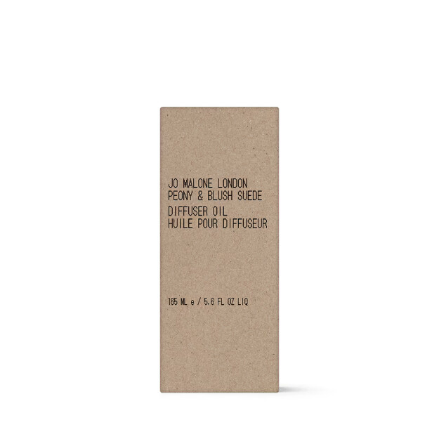 ricarica per diffusore peony blush suede