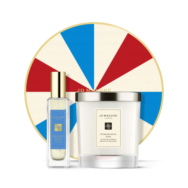 set regalo dei preferiti di natale