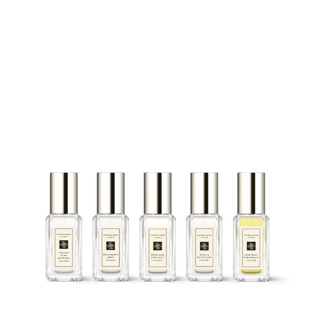 collezione di colonia