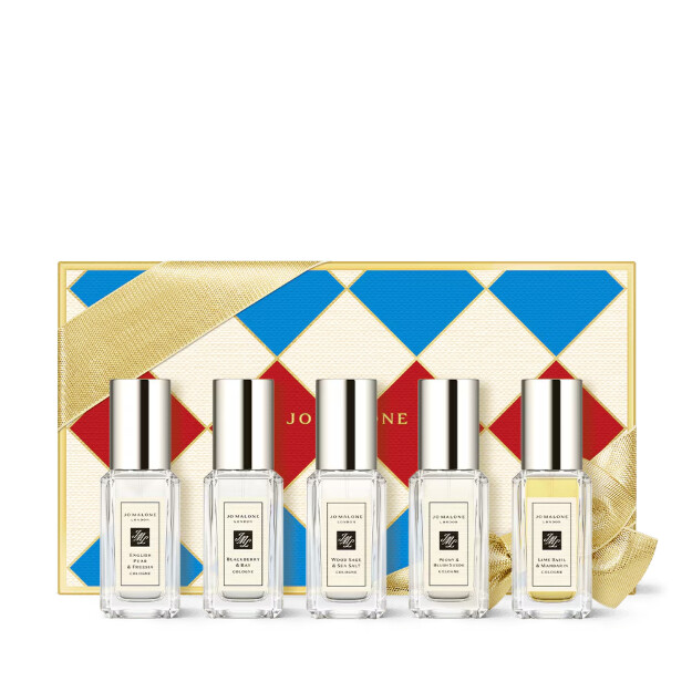 collezione di colonia