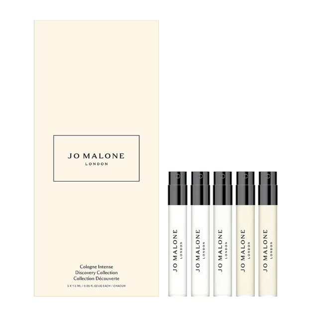 collezione cologne cologne intense discovery