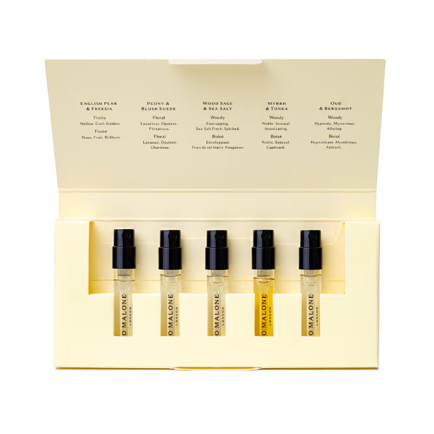collezione cologne cologne intense discovery