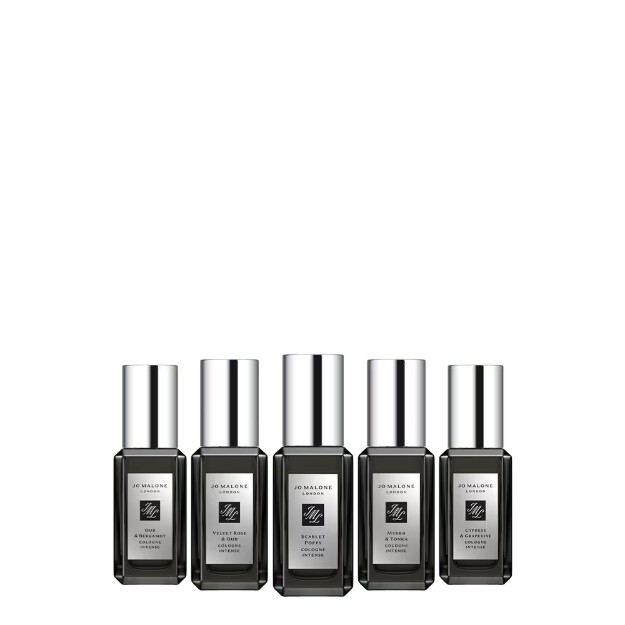 collezione cologne intense